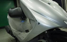 SUZUKI ADDRESS V125 G 2020 CF4EA