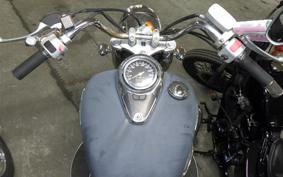 SUZUKI INTRUDER 400 Classic 2006 VK54A