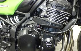 KAWASAKI Z900RS CAFE 2019 ZR900C