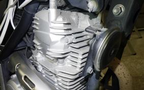 YAMAHA SEROW 250 Gen.2 DG17J