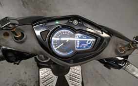 YAMAHA CYGNUS125XSR SE44J