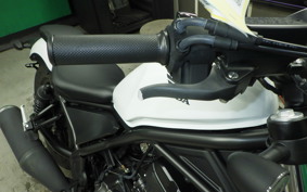 HONDA REBEL 250 A 2001 MC49