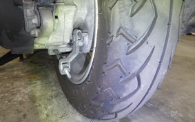 HONDA LEAD 110 2014 JF19