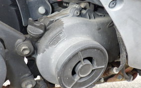 SUZUKI LET's 4 2001 CA45A