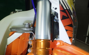 KTM 350 EXC F SIXDAYS 2013