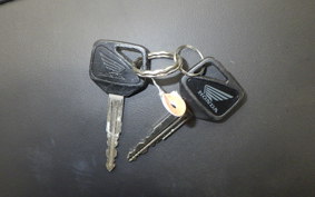 HONDA CB400SS E 2008 NC41