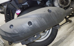 YAMAHA AXIS 125 TREET 1990 SE53J