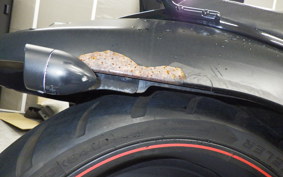 HARLEY NIGHT ROD 1250 SP 2009