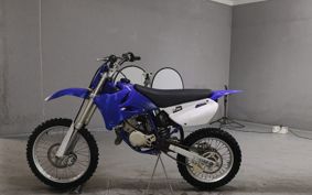 YAMAHA YZ85LW CB05C