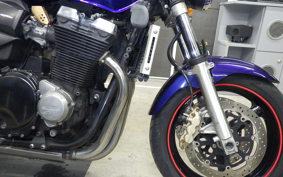 SUZUKI GSX1400 2006 GY71A