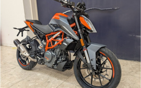 KTM 390 DUKE JPJ40