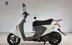 SUZUKI LET's 5 CA47A