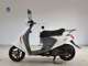Фото Suzuki LET's 5 с японского аукциона
