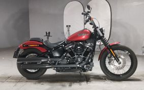 HARLEY FXBB1750 2018 YJJ