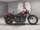 Фото Harley FXBB1750 2018 с японского аукциона