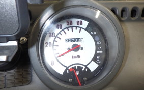 HONDA GYRO CANOPY 1995 TA03