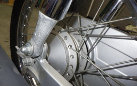 HONDA C50 SUPER CUB AA09