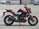 Фото Yamaha MT-25 с японского аукциона