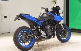 SUZUKI GSX-8S 2023 EM1AA