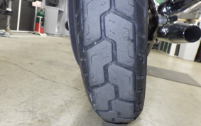 HARLEY FLSTF 1450 2002