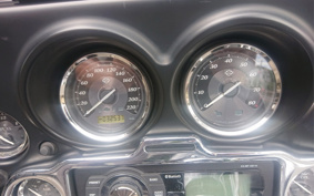 HARLEY FLHTK103 2012 KEM