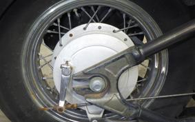 YAMAHA DRAGSTAR 400 CLASSIC 2002 VH01J