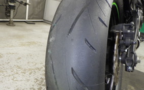 KAWASAKI NINJA 650 A 2023 ER650H