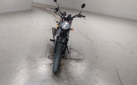 SUZUKI GLASS TRACKER BIG BOY NJ4BA