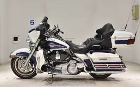 HARLEY FLHTCU 1580 2007
