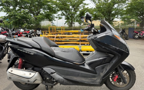 HONDA FORZA MF12