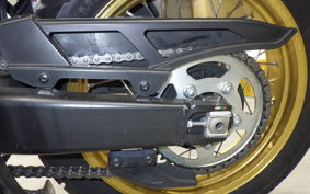 HONDA TRANSALP XL750 2024 RD16