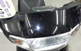 HONDA TACT-4ﾍﾞｰｼｯｸ 2016 AF79