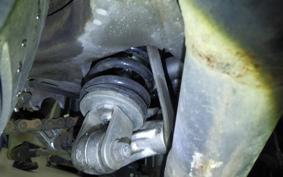 SUZUKI GSX250F Across GJ75A