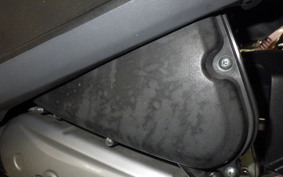 SUZUKI ADDRESS V125 DT11A