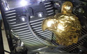 HARLEY FLSTF 1450 2003