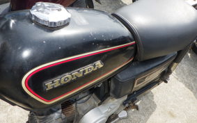 HONDA CD50 BENLY CD50