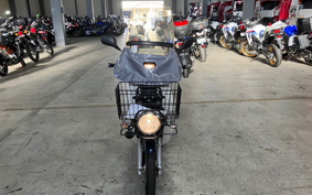 HONDA SUPER CUB50 AA04