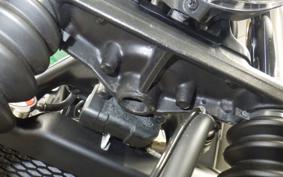 HONDA CL250-2 MC57