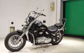 SUZUKI INTRUDER 400 Classic 2002 VK54A