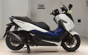 HONDA FORZA 250 MF13