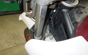 YAMAHA SEROW 250 Gen.2 DG17J