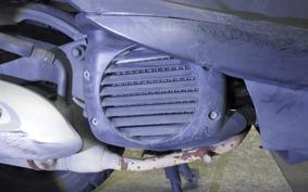 YAMAHA JOG ZR Gen.3 2020 SA39J