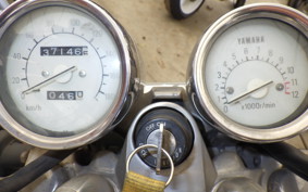 YAMAHA FZX750 2000 3XF