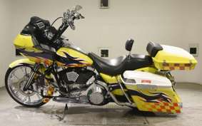 HARLEY FLTR 1450 1999