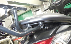 YAMAHA AXIS 125 Z SED7J