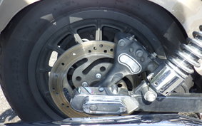 HARLEY FXDLI 1450 2003