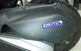 HONDA PCX125 2004 JK05