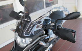 BMW G310GS 2018 0G02