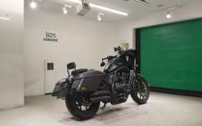 HONDA REBEL 1100 T DCT 2024 SC83