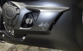 YAMAHA YZF-R3 2021 RH13J